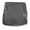 Tapis de coffre adapté pour BMW 4 F32 Coupé (10.2013-09.2020) - bac de coffre - protection de coffre voiture