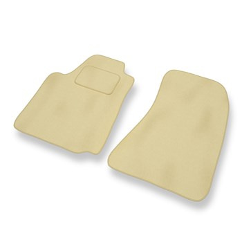 Tapis de Sol Velours adapté pour Alfa Romeo Giulietta Hayon (2010-2020) - Premiu