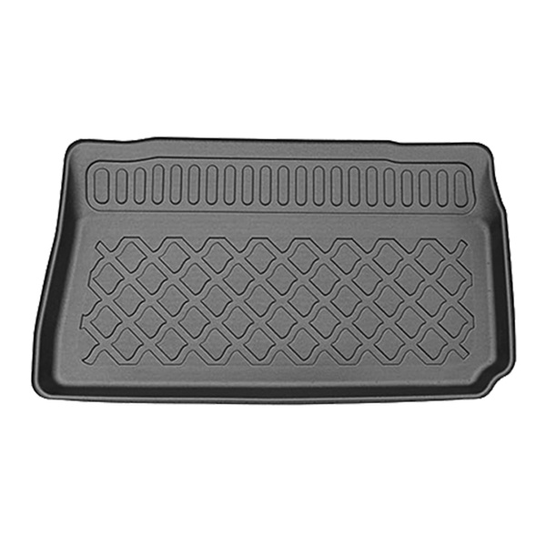 Kit tapis de coffre et tapis de voiture TPE pour: Audi e-tron SUV, Sportback (05.2019-2022)