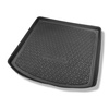Kit tapis de coffre et tapis de voiture TPE pour: Volkswagen Touran I 1T Monospace (03.2003-08.2015) - 5 places