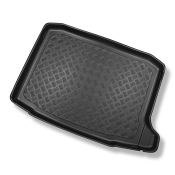 Tapis de coffre adapté pour Cupra Ateca Crossover (11.2018-....) - bac de coffre