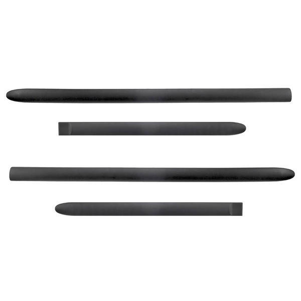 Plaques noires latérales de voiture Chevrolet Cruze Berline (2009-2015)