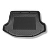 Tapis de coffre adapté pour Kia Sportage III SUV (08.2010-12.2015) - bac de coffre - protection de coffre voiture