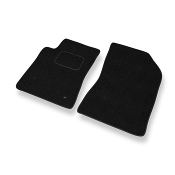 Tapis de Sol Feutres adapté pour Citroen C3 III Hayon (2016-2023) - tapis de voi