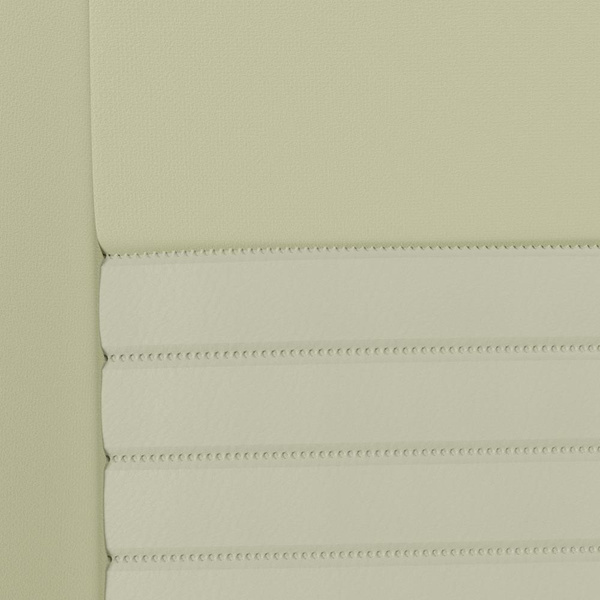 Housses de siège adaptées pour Skoda Kodiaq I, II (2016-....) - housse siege voiture universelles - couverture siege - MD-7