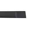 Plaques noires latérales de voiture Mazda CX-3 SUV (2015-....)