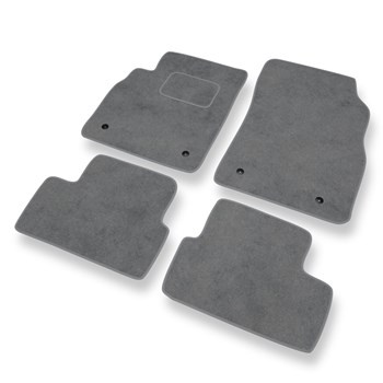 Tapis de Sol Velours adapté pour Chevrolet Cruze Hayon, Break, Berline (2008-201