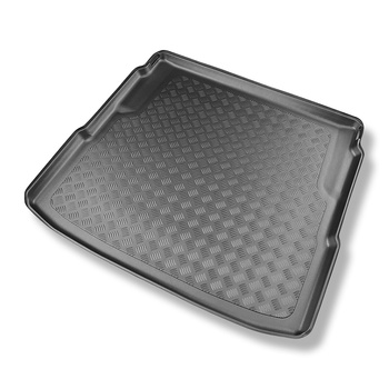 Tapis de coffre adapté pour BMW i5 G61E Touring (05.2024-....) - bac de coffre -