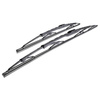 Balais d'essuie-glace de pare-brise adaptés pour Fiat Siena Berline (04.1997-12.2001) - balais standard