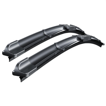 Balais d'essuie-glace de pare-brise adaptés pour Opel Frontera A, B SUV (1991-20