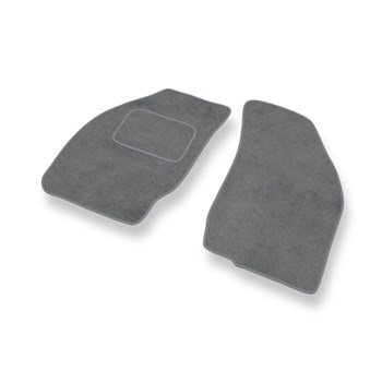 Tapis de Sol Velours adapté pour Suzuki Baleno I Break, Hayon, Berline (1995-200