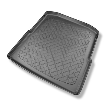 Tapis de coffre adapté pour Skoda Superb IV Break (12.2023-....) - bac de coffre