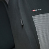Housses de siège sur mesure adaptées pour Audi A4 B8 S-Line Avant, Berline (2008-2015) - housse siege voiture - couverture siege - E2