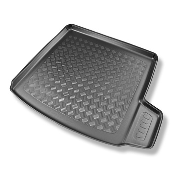 Tapis de coffre adapté pour BMW 3 G20 Plug-in Hybrid Berline (07.2019-....) - ba