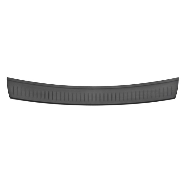 Revêtement noir pour pare-choc arrière Toyota Auris Touring Sports (5 portes) - (2013-2015)