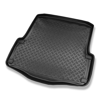 Tapis de coffre adapté pour Skoda Octavia II 1Z Break (2004-04.2013) - bac de co