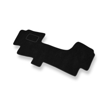 Tapis de Sol Velours adapté pour Mercedes-Benz Sprinter 903 Van (1995-2006) - Pr