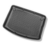 Tapis de coffre adapté pour Lancia Delta III Hayon (2008-12.2014) - bac de coffre - protection de coffre voiture