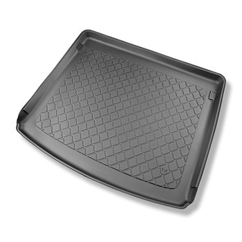 Tapis de coffre adapté pour Mazda CX-5 KF SUV (2022-....) - bac de coffre - prot