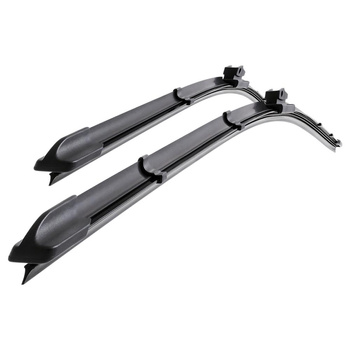 Balais d'essuie-glace de pare-brise adaptés pour Volvo V40 II Hayon (09.2012-201