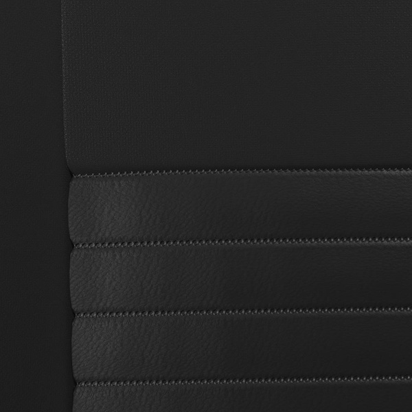 Housses de siège adaptées pour Citroen Xsara (1997-2005) - housse siege voiture universelles - couverture siege - MD-1