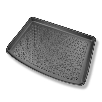Tapis de coffre adapté pour BYD Atto 2 SUV (02.2025-....) - bac de coffre - prot