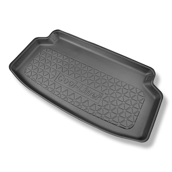 Tapis de coffre adapté pour BYD Dolphin Surf Hayon (06.2025-....) - bac de coffr