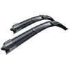 Balais d'essuie-glace de pare-brise adaptés pour Alfa Romeo Giulia Berline (03.2016-....) - balais plat