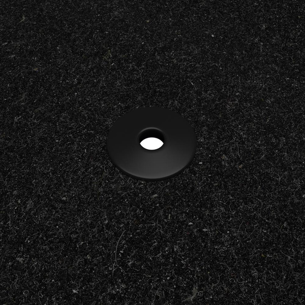 Tapis de Sol Feutres adapté pour Audi A6 V C8 Berline, Avant (2018-....) - tapis de voiture - noir