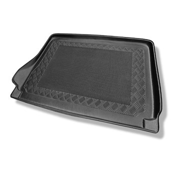 Tapis de coffre adapté pour Suzuki Grand Vitara I SUV (1998-2004) - bac de coffre - protection de coffre voiture