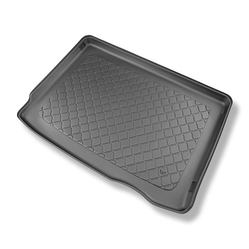 Tapis de coffre adapté pour Kia EV3 SUV (11.2024-....) - bac de coffre - protect