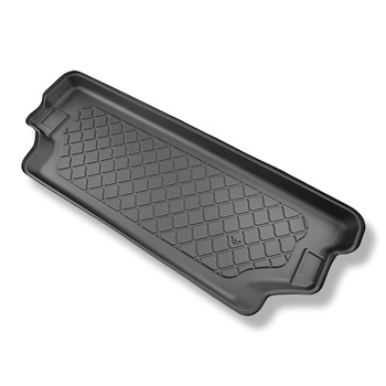 Tapis de coffre adapté pour Land Rover Defender (L663) 90 SUV (01.2020-....) - b