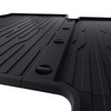 Tapis de sol en TPE adapté pour Citroen Jumper Van (2006-....) - tapis de voiture - noir