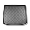 Tapis de coffre adapté pour Aiways U5 SUV (12.2020-....) - bac de coffre - protection de coffre voiture