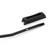 Balais d'essuie-glace de pare-brise adaptés pour Dacia Sandero II Crossover, Hayon (03.2015-12.2021) - balais plat