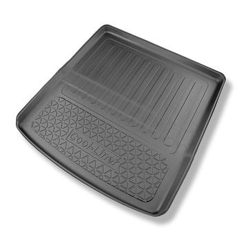 Tapis de coffre adapté pour Volkswagen Tayron SUV (03.2025-....) - bac de coffre