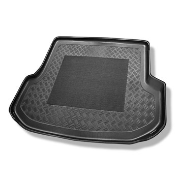 Tapis de coffre adapté pour Lexus RX III AL10 SUV (2009-10.2015) - bac de coffre