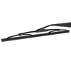 Essuie-glace de voiture pour la lunette arrière pour Skoda Fabia I Hayon (1999-2007) - Jeu de bras + balai