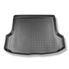 Tapis de coffre adapté pour Lexus RX V (AL30) SUV (10.2022-....) - bac de coffre - protection de coffre voiture