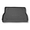 Tapis de coffre adapté pour Land Rover Freelander I SUV (1997-2006) - bac de coffre - protection de coffre voiture