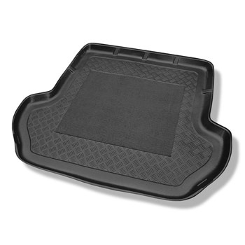 Tapis de coffre adapté pour Subaru Outback V BR Break (2009-2014) - bac de coffr