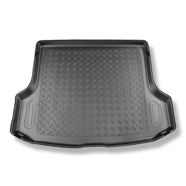 Tapis de coffre adapté pour Lexus RX V (AL30) SUV (10.2022-....) - bac de coffre - protection de coffre voiture
