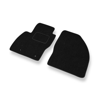 Tapis de Sol Feutres adapté pour Ford Focus II Hayon, Break, Berline (2005-2010)