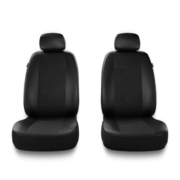 Housses de siège adaptées pour Suzuki Vitara (2015-....) - housse siege voiture universelles - couverture siege - SU-B