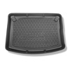 Tapis de coffre adapté pour Lancia Delta III Hayon (2008-12.2014) - bac de coffre - protection de coffre voiture