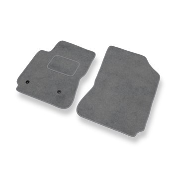 Tapis de Sol Velours adapté pour Citroen C4 Cactus I Crossover (2014-2021) - Pre