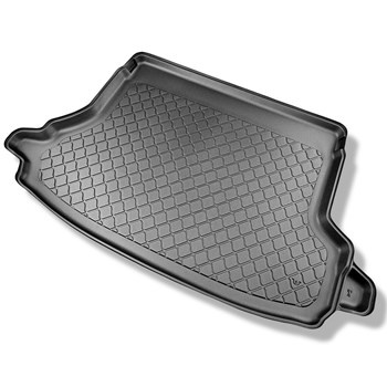 Tapis de coffre adapté pour Subaru Forester V SK e-Boxer SUV (06.2019-10.2024) -