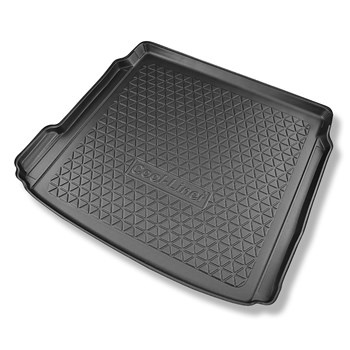 Tapis de coffre adapté pour Peugeot 508 II SW (06.2019-....) - bac de coffre - p