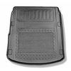 Tapis de coffre adapté pour Audi A6 C8 4H Berline (06.2018-....) - bac de coffre - protection de coffre voiture - aussi pour la version Quattro