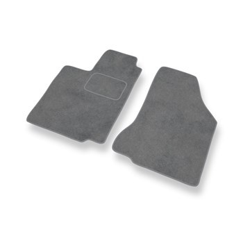 Tapis de Sol Velours adapté pour Seat Ibiza II Hayon (1993-2002) - Premium tapis